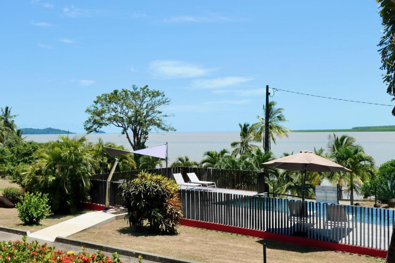 Lodges Balourou Remire-Montjoly Exterior foto